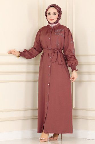M.R.V. - 438EFS762 الزهري غامق فراجه