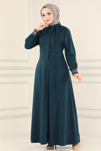 moda selvim 4521AH193 بترولي فراجه - Thumbnail