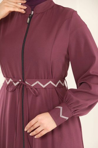 moda selvim 4523AH193 الزهري فراجه - Thumbnail