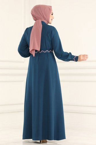 moda selvim 4523AH193 بترولي فراجه - Thumbnail