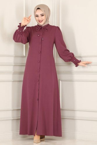 A.H. - 4570AH193 الزهري غامق فراجه