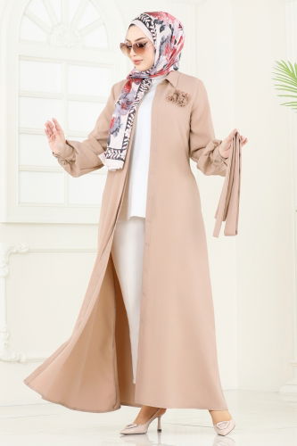 E.D.F. - Abaya 5659EDF311 Vision