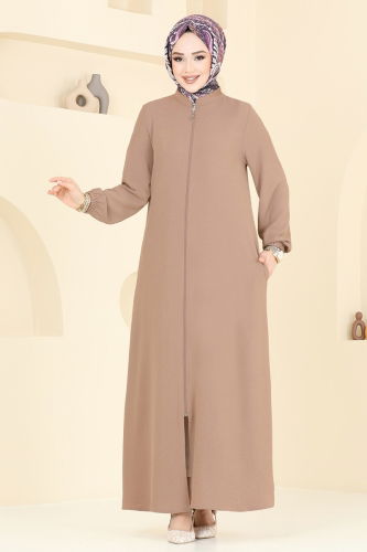 U.Z. - Abaya 6019UZ662 Vision