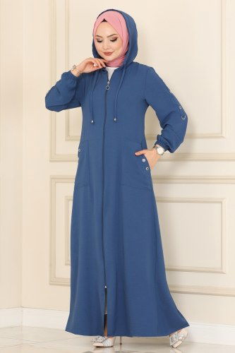 S.V.L. - 6808S324 ياقوتي فراجه