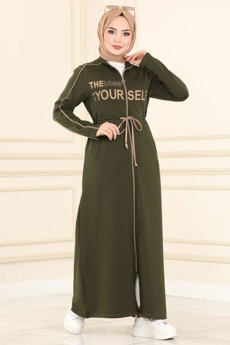 moda selvim 7055NZR779 العفني&لحمي فراجه - Thumbnail