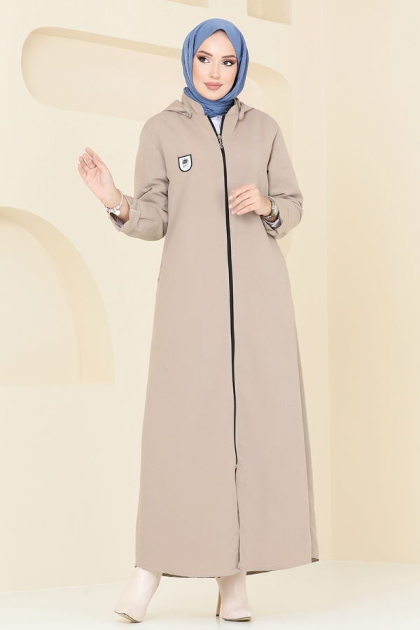 Abaya 9003MSA980 Vision - 1