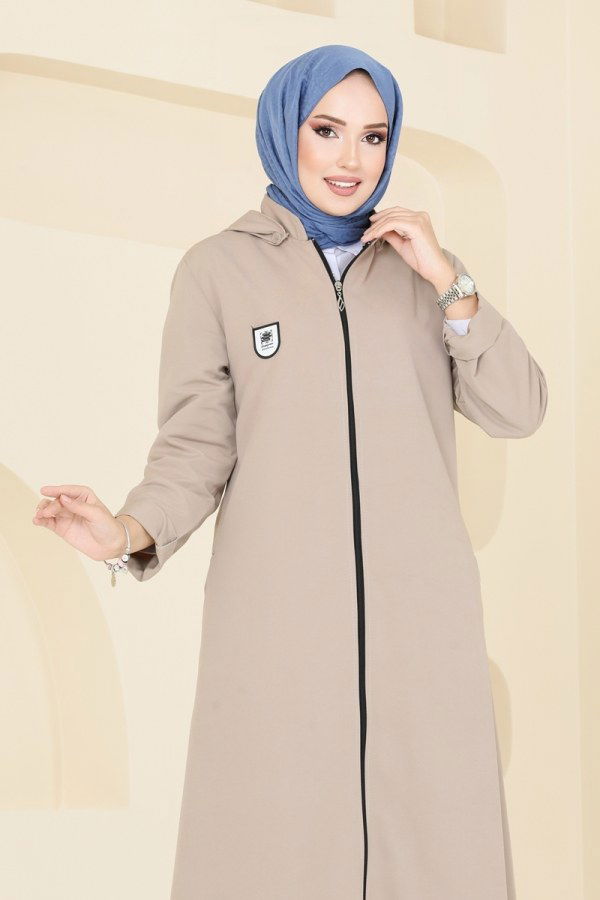 Abaya 9003MSA980 Vision - 4