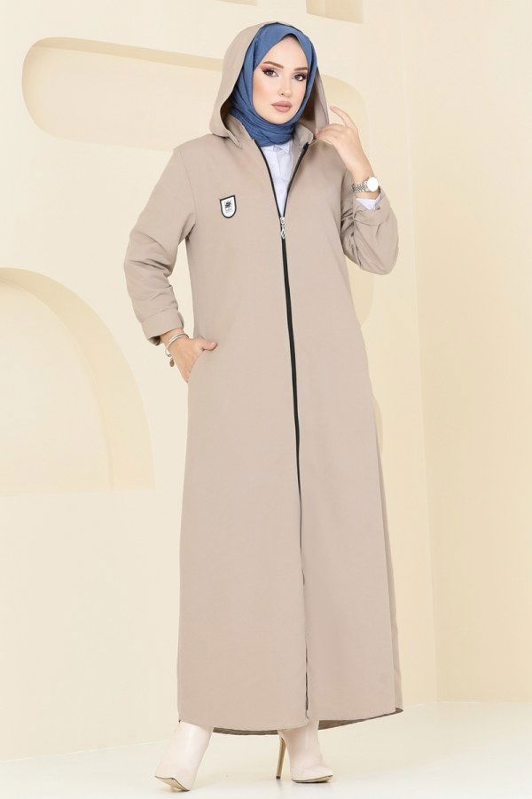 Abaya 9003MSA980 Vision - 3