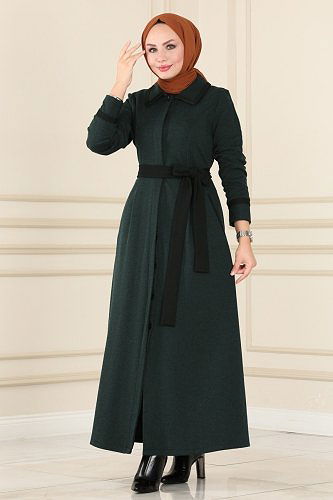 moda selvim ASM2647 الزيتي فراجه - Thumbnail