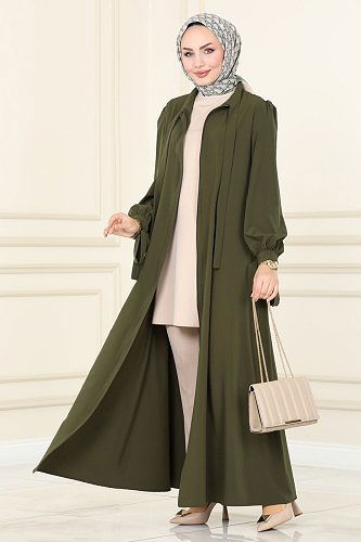 moda selvim ASM2662 العفني فراجه - Thumbnail