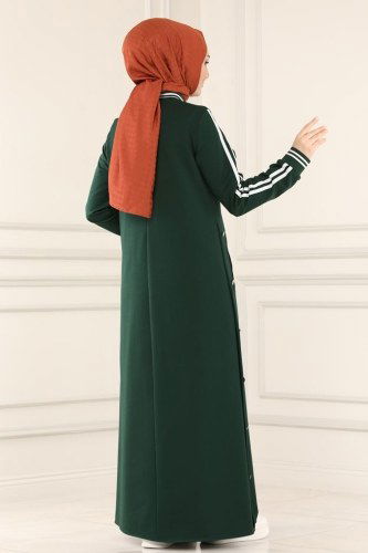 moda selvim PL8031 الزيتي فراجه - Thumbnail