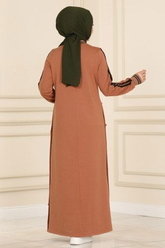 moda selvim PL8031 رملي فراجه - Thumbnail