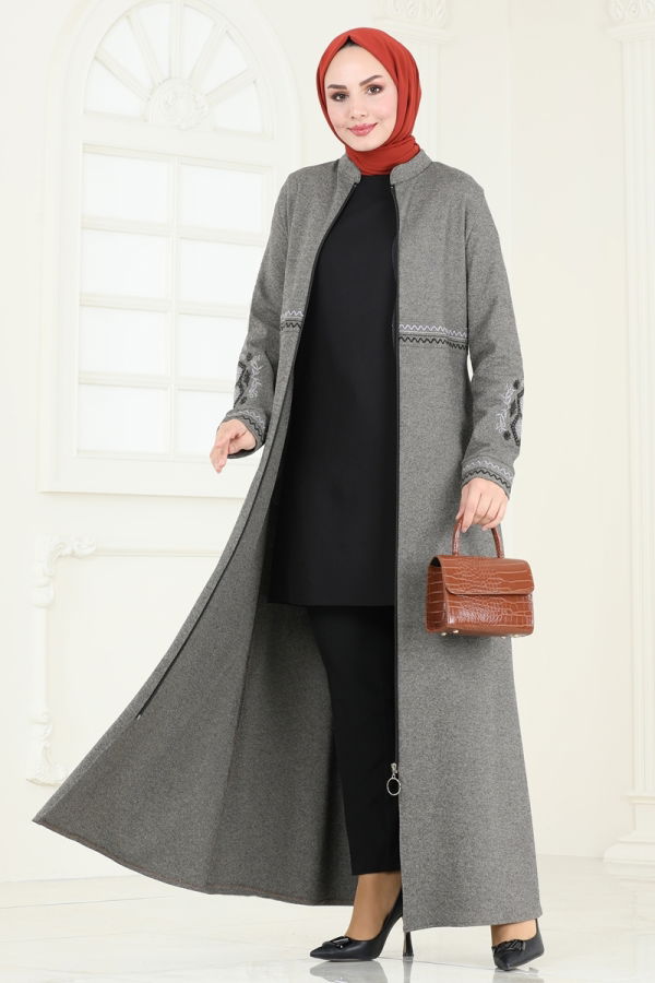 Abaya PL9087 Vision - 2