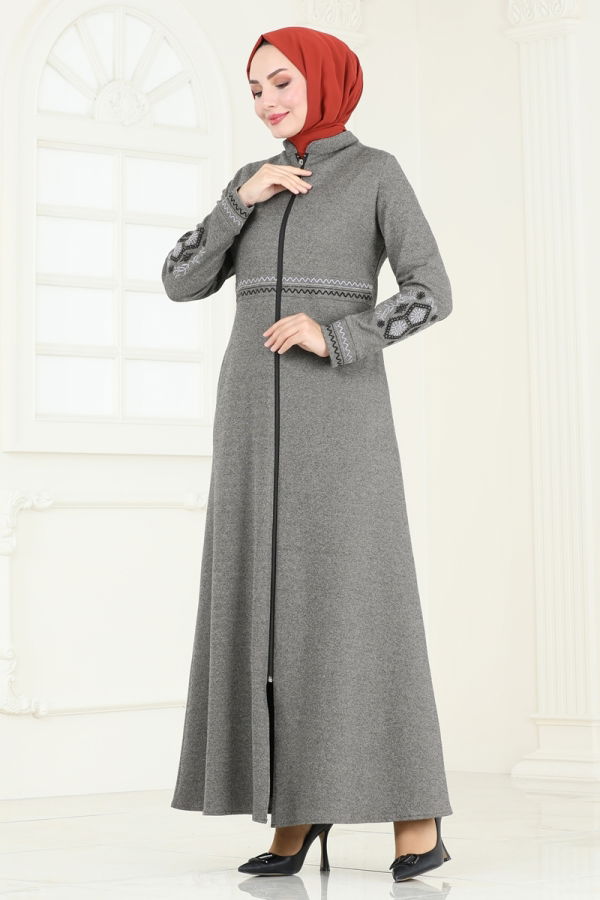 Abaya PL9087 Vision - 1