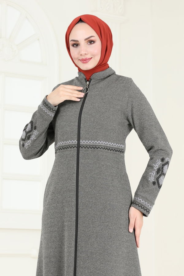 Abaya PL9087 Vision - 3