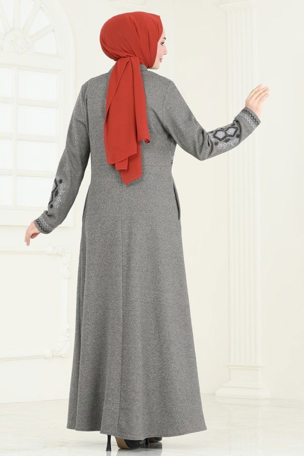 Abaya PL9087 Vision - 5