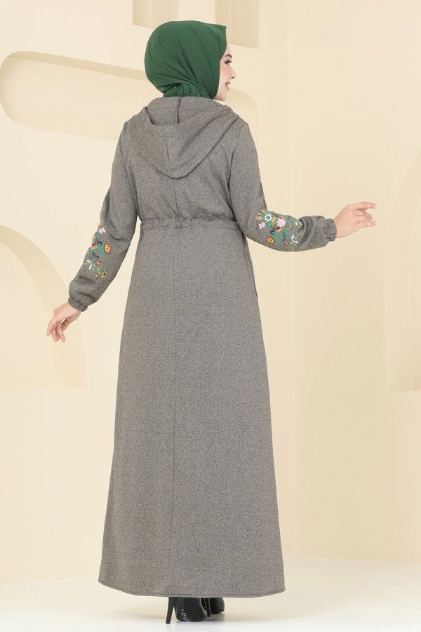 Abaya PL9088 Vision - 5