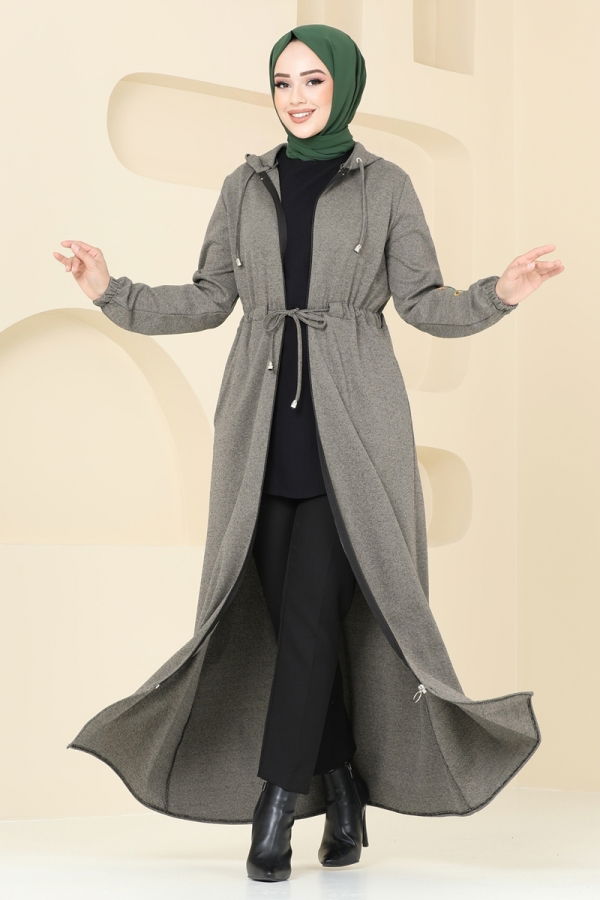 Abaya PL9088 Vision - 1