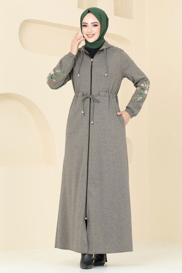 Abaya PL9088 Vision - 2