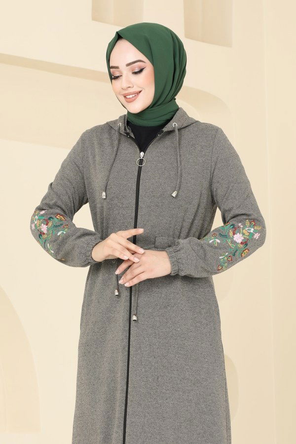 Abaya PL9088 Vision - 4