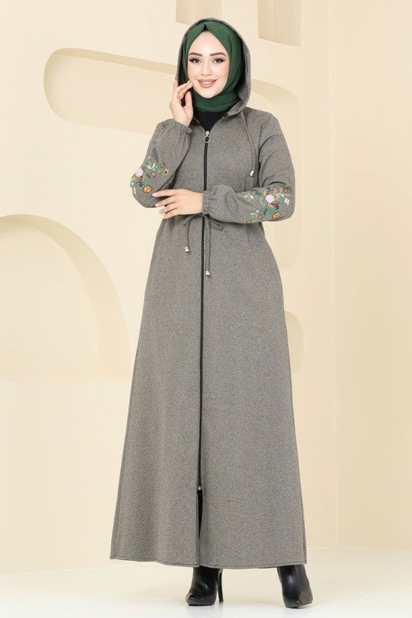 Abaya PL9088 Vision - 3