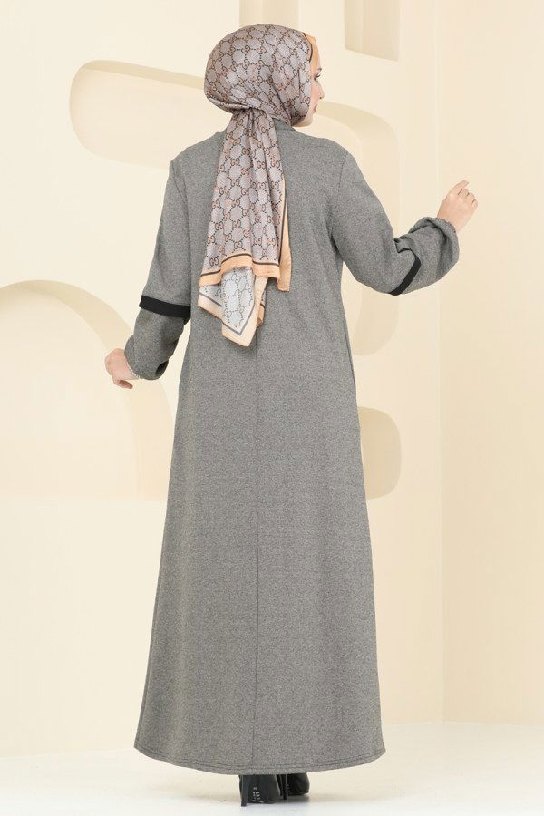 Abaya PL9092 Vision - 4