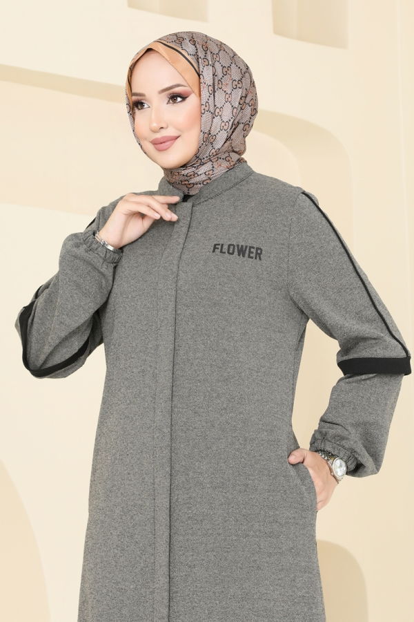 Abaya PL9092 Vision - 3