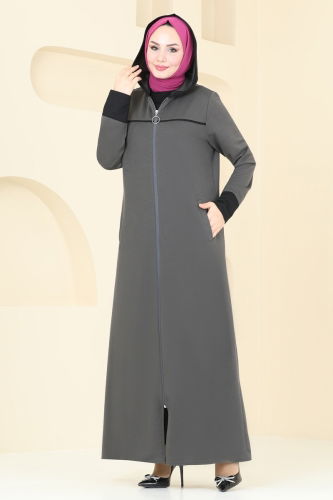 P.L. - Abaya PL9110 Anthracite