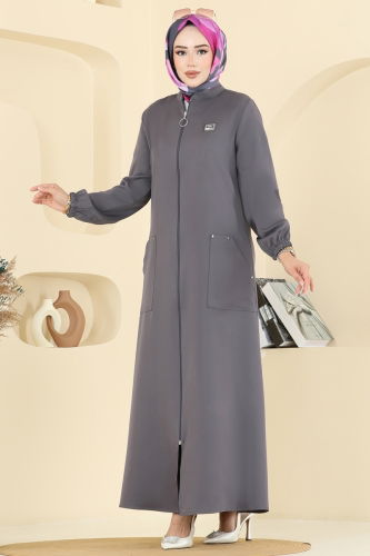 P.L. - Abaya PL9169 Anthracite