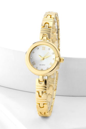 C.L.S.K. - Accessory 103CLSK1184 Gold