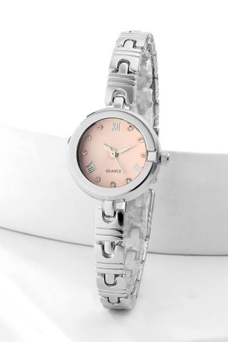 C.L.S.K. - Accessory 103CLSK1184 Silver&Pink