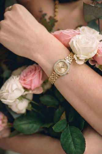 C.L.S.K. - الإكسسوار ذهبي 142CLSK1184