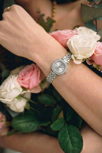 C.L.S.K. - Accessory 142CLSK1184 Silver