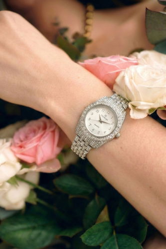 C.L.S.K. - Accessory 153CLSK1184 Silver