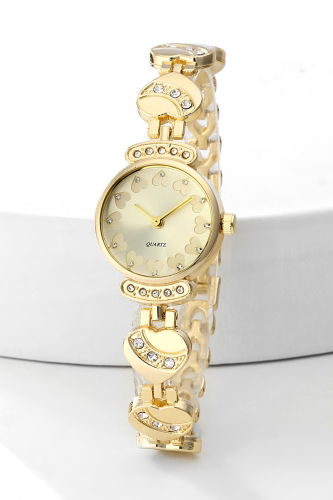 C.L.S.K. - الإكسسوار ذهبي 33CLSK1184