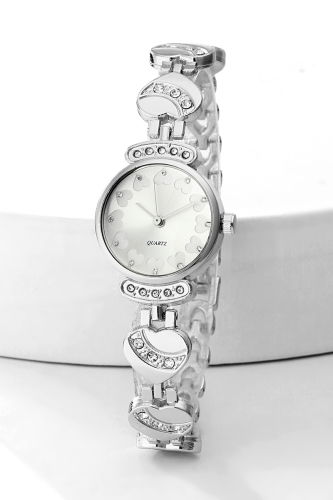 C.L.S.K. - Accessory 33CLSK1184 Silver