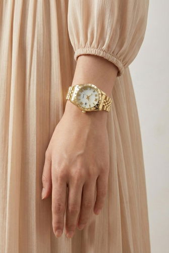 C.L.S.K. - Accessory 8196CLSK1184 Gold