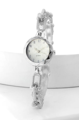 C.L.S.K. - Accessory 81CLSK1184 Silver