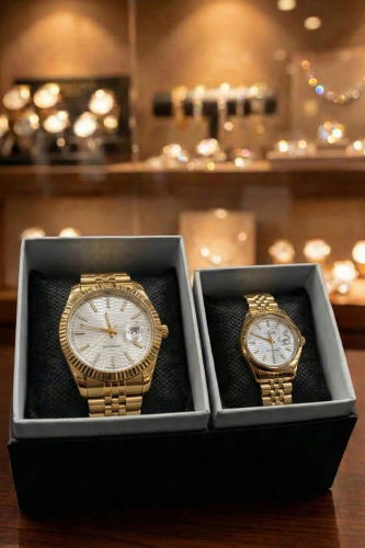 C.L.S.K. - Accessory 8228-10CLSK1184 Gold