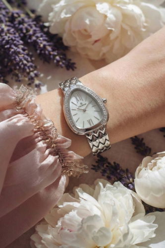 C.L.S.K. - Accessory 8307CLSK1184 Silver