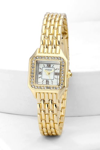 C.L.S.K. - Accessory 8311CLSK1184 Gold