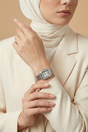 C.L.S.K. - Accessory 8311CLSK1184 Silver