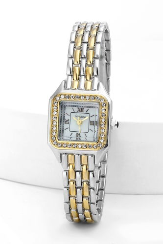 C.L.S.K. - Accessory 8311CLSK1184 Silver&Gold