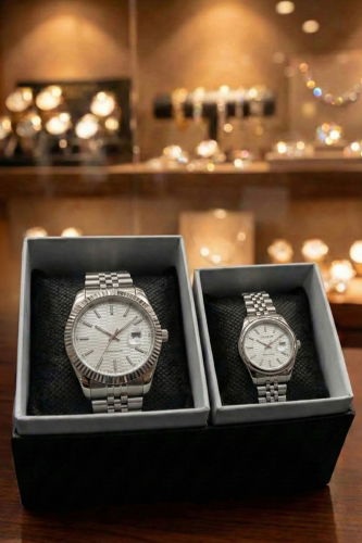 C.L.S.K. - Accessory 8344CLSK1184 Silver