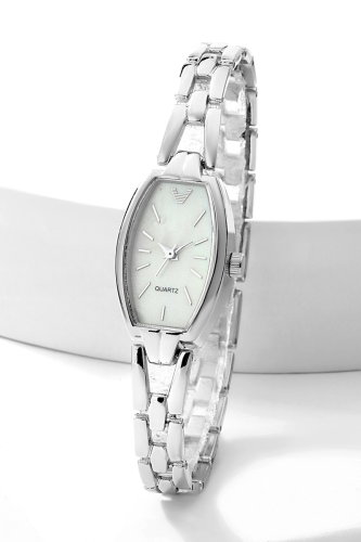 C.L.S.K. - الإكسسوار فضي 8452CLSK1184