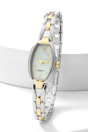 C.L.S.K. - Accessory 8452CLSK1184 Silver&Gold