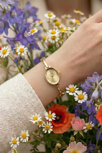 C.L.S.K. - Accessory 8537CLSK1184 Gold