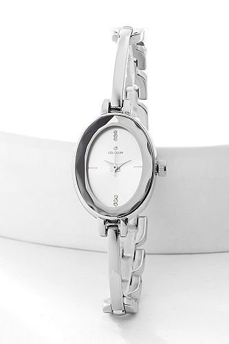 moda selvim Accessory 8537CLSK1184 Silver - Thumbnail