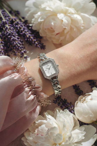 C.L.S.K. - الإكسسوار فضي 8635CLSK1184