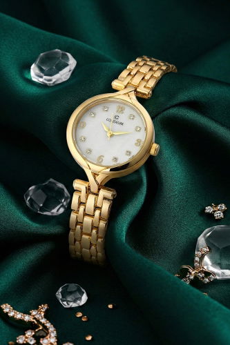 C.L.S.K. - الإكسسوار ذهبي 8650CLSK1184